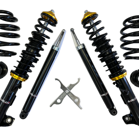 Airlux E36 BMW Coilovers