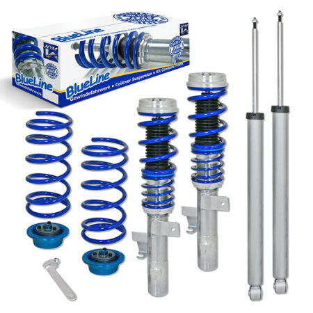 JOM Blue Line E36 BMW Coilovers